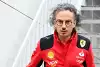 Bild zum Inhalt: Horner: Kein "Geiselaustausch" mit Ferrari für Laurent Mekies