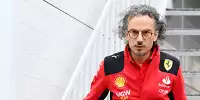 Bild zum Inhalt: Horner: Kein "Geiselaustausch" mit Ferrari für Laurent Mekies