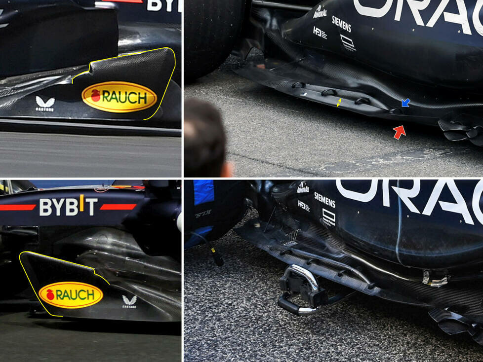 Red-Bull-Boden