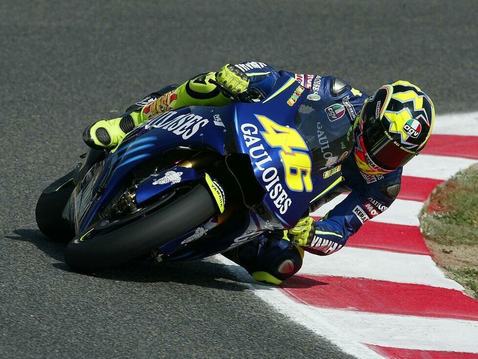 Valentino Rossi