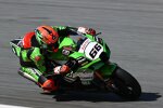 Tom Sykes 
