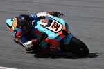 Isaac Vinales 