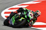 Jonathan Rea 