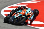 Isaac Vinales 