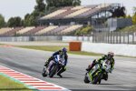 Jonathan Rea vor Toprak Razgatlioglu