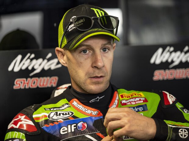Jonathan Rea Jonathan Rea