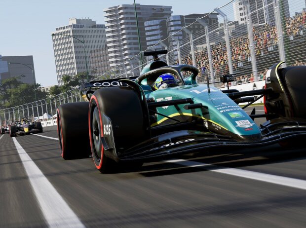 F1 23 F1 23
