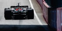 Bild zum Inhalt: Beinahe-Unfall mit Lewis Hamilton in Q1: Keine Strafe für Kevin Magnussen