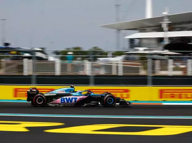 Titel-Bild zur News: Pierre Gasly