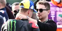 Bild zum Inhalt: Jorge Lorenzo über Yamaha-Misere: "Ich hätte helfen können"