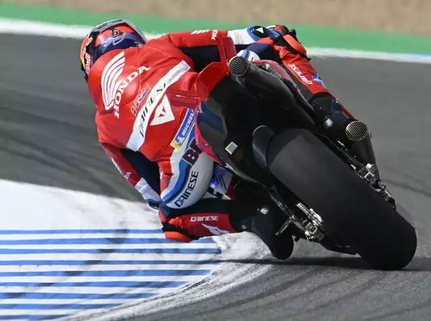 Titel-Bild zur News: Stefan Bradl