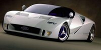 Ford GT90 Concept (1995)