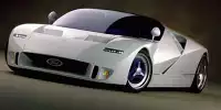 Ford GT90 Concept (1995)