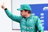 Bild zum Inhalt: Alonso skeptisch, aber: Aston Martin sieht Chancen auf Miami-Sieg