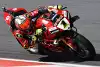 Bild zum Inhalt: WSBK Barcelona Superpole-Rennen: Bautista gewinnt, Rea stürzt!