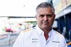 McLaren holt Indy500-Sieger Gil de Ferran als Berater zurück