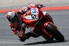 Supersport-WM in Barcelona (Lauf 2): Debütsieg von Sofuoglu, Schrötter auf P2