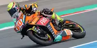 Bild zum Inhalt: Supersport-300-WM in Barcelona: Geiger in den Top 6, Lehmann hat erneut Pech