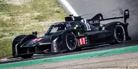 Maurizio Mediani, Isotta Fraschini Tipo 6 Competizione