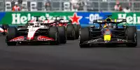 Max Verstappen, Kevin Magnussen