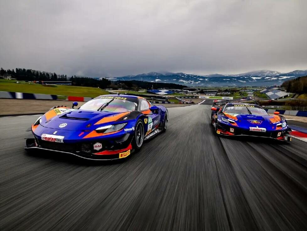 Jack Aitken, Thierry Vermeulen