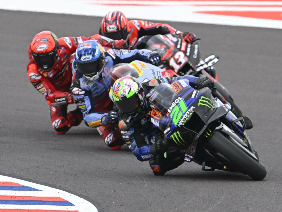 Franco Morbidelli