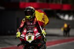 Alvaro Bautista 