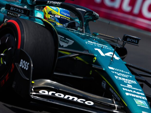 Fernando Alonso Fernando Alonso