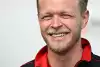 Bild zum Inhalt: Wer letzte Nacht am besten geschlafen hat: Kevin Magnussen