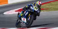 Bild zum Inhalt: "Potenzial für mehr": Aegerter in Barcelona bester Kundenfahrer
