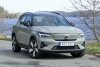 Volvo XC40 Pure Electric mit neuem Antrieb im Test