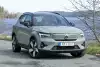 Bild zum Inhalt: Volvo XC40 Pure Electric mit neuem Antrieb im Test