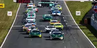 Start frei für die ADAC GT4 Germany in der Motorsport Arena Oschersleben