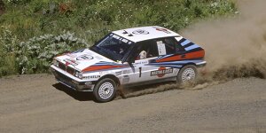 Rückkehr der Rallye-WM in die USA: Planungen werden konkreter
