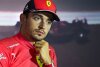 Bild zum Inhalt: Charles Leclerc: Ist er der Grund für Ferraris Formschwankungen?