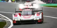 Bild zum Inhalt: Porsche erwartet WEC-BoP-Anpassung vor 24h Le Mans: Wie das gehen soll