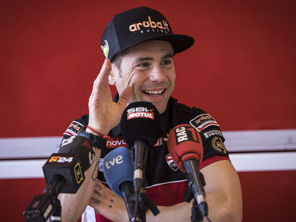 Alvaro Bautista