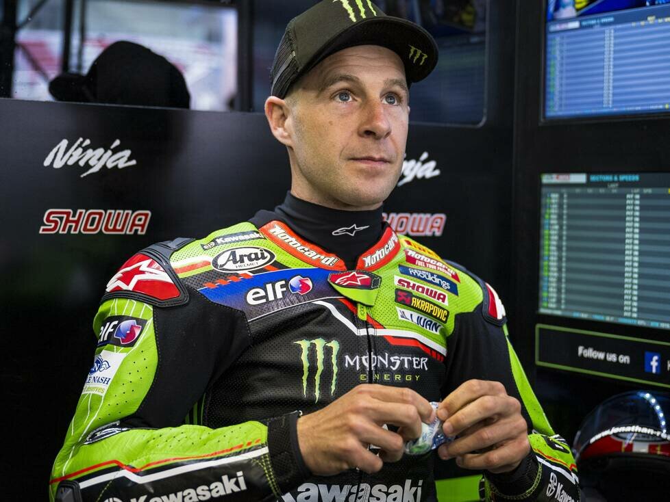 Jonathan Rea