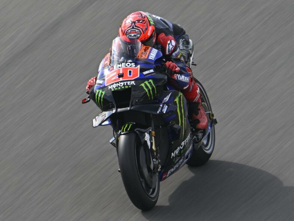Fabio Quartararo