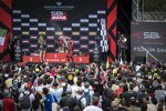 Fans bei der WSBK in Barcelona