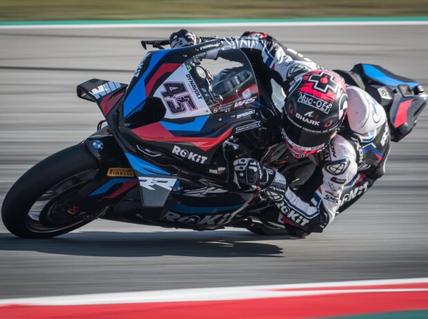 Scott Redding Scott Redding