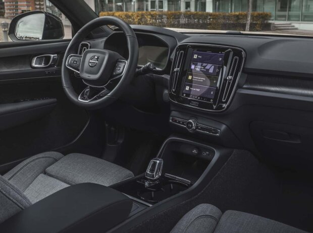 Volvo XC40 Volvo XC40