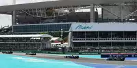 Bild zum Inhalt: Formel-1-Liveticker: Kritik an Miami-Show übertrieben?