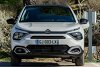 Bild zum Inhalt: Citroën e-C4 und e-C4 X erhalten neuen 115-kW-Antrieb
