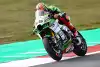 Bild zum Inhalt: Nur ein WM-Punkt: Tom Sykes und Puccetti-Kawasaki trennen sich