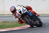 Nach Trennung von Puccetti: Tom Sykes vertritt van der Mark bei BMW