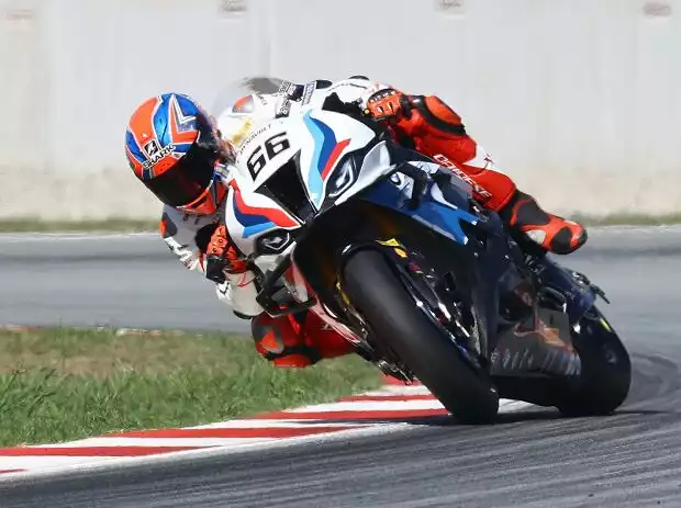 Tom Sykes Titel-Bild zur News: Tom Sykes