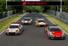 Bild zum Inhalt: 24h Nürburgring 2023: Audi tritt mit vier legendären Designs an