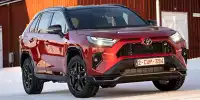 Bild zum Inhalt: Das sind die 10 weltweit meistverkauften Autos 2022