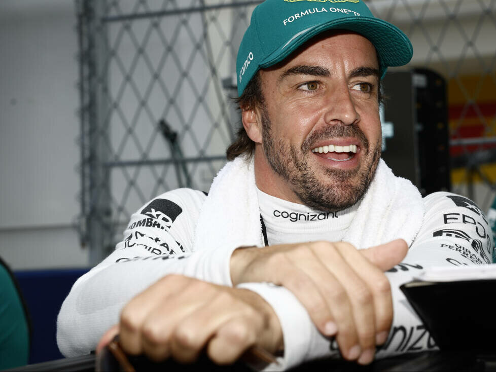 Fernando Alonso